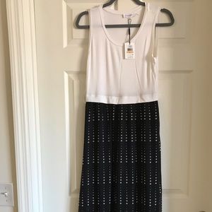 New Calvin Klein dress